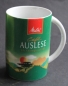 Preview: Melitta Coffee Advertising-Coffeemugs Auslese Harmonie 1999 Porcelain (8149)